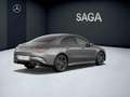 Mercedes-Benz CLA 180 180 Coupé Star Edition Gris - thumbnail 5
