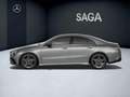 Mercedes-Benz CLA 180 180 Coupé Star Edition Gris - thumbnail 2
