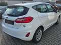 Ford Fiesta Trend Blanc - thumbnail 4