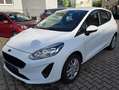 Ford Fiesta Trend Blanc - thumbnail 1