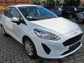 Ford Fiesta Trend Blanc - thumbnail 3