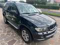 BMW X5 3.0d Attiva 218cv 6m. Nero - thumbnail 10