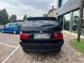 BMW X5 3.0d Attiva 218cv 6m. Nero - thumbnail 8