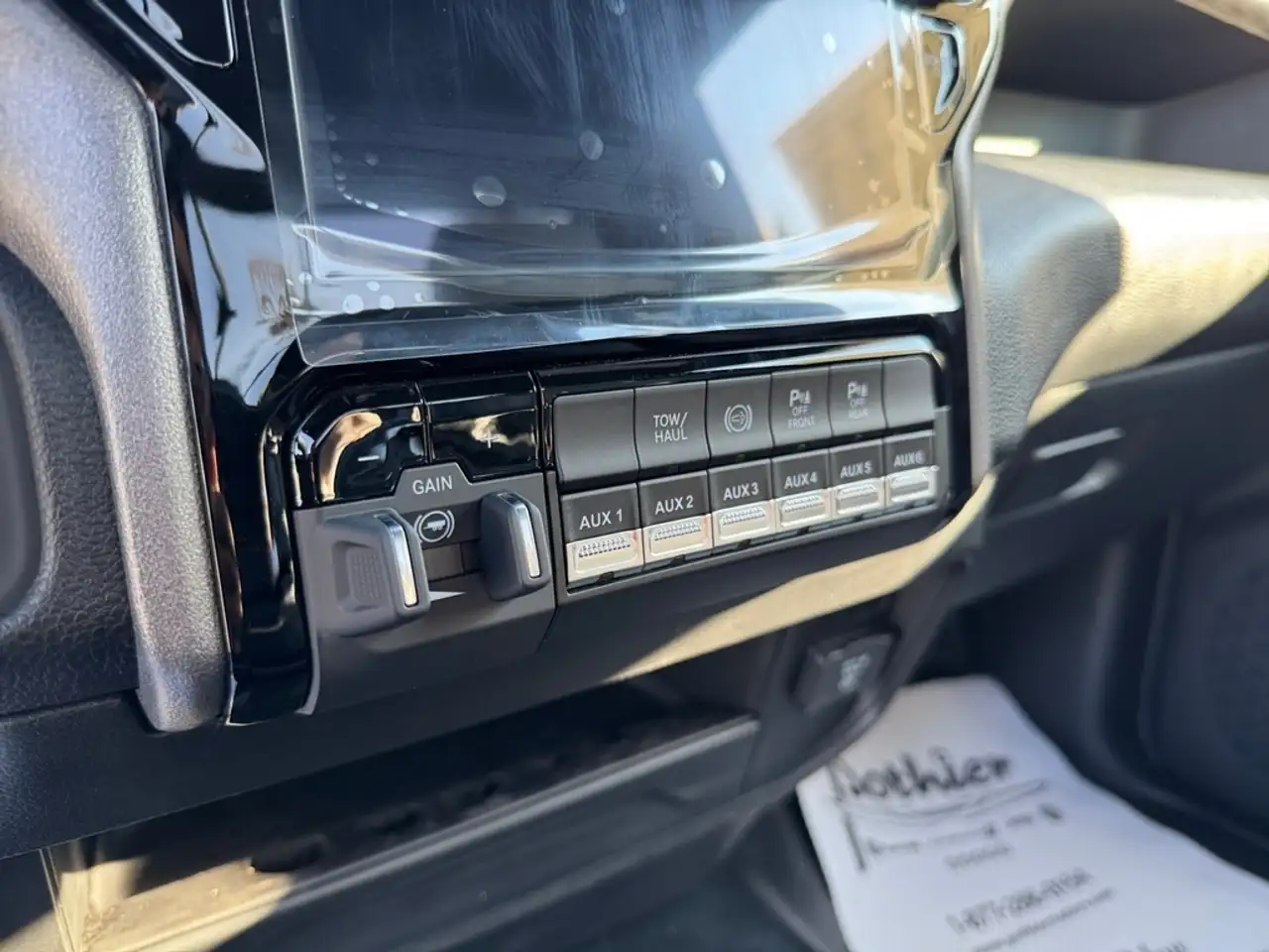 RAM 3500 снимка RAM 3500