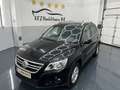 Volkswagen Tiguan 2,0 TDI Sport&Style * NAVI + CARPLAY * SOFORT F... Zwart - thumbnail 1
