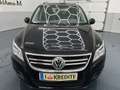 Volkswagen Tiguan 2,0 TDI Sport&Style * NAVI + CARPLAY * SOFORT F... Zwart - thumbnail 8