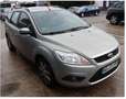 Ford Focus Focus Turnier 2.0 16V Aut. Ghia Grau - thumbnail 2