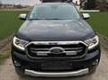 Ford Ranger Ranger Doppelkabine Limited 4x4 2,0 EcoBlue Aut. Limited Schwarz - thumbnail 1