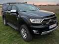 Ford Ranger Ranger Doppelkabine Limited 4x4 2,0 EcoBlue Aut. Limited Schwarz - thumbnail 3