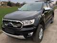 Ford Ranger Ranger Doppelkabine Limited 4x4 2,0 EcoBlue Aut. Limited Schwarz - thumbnail 2