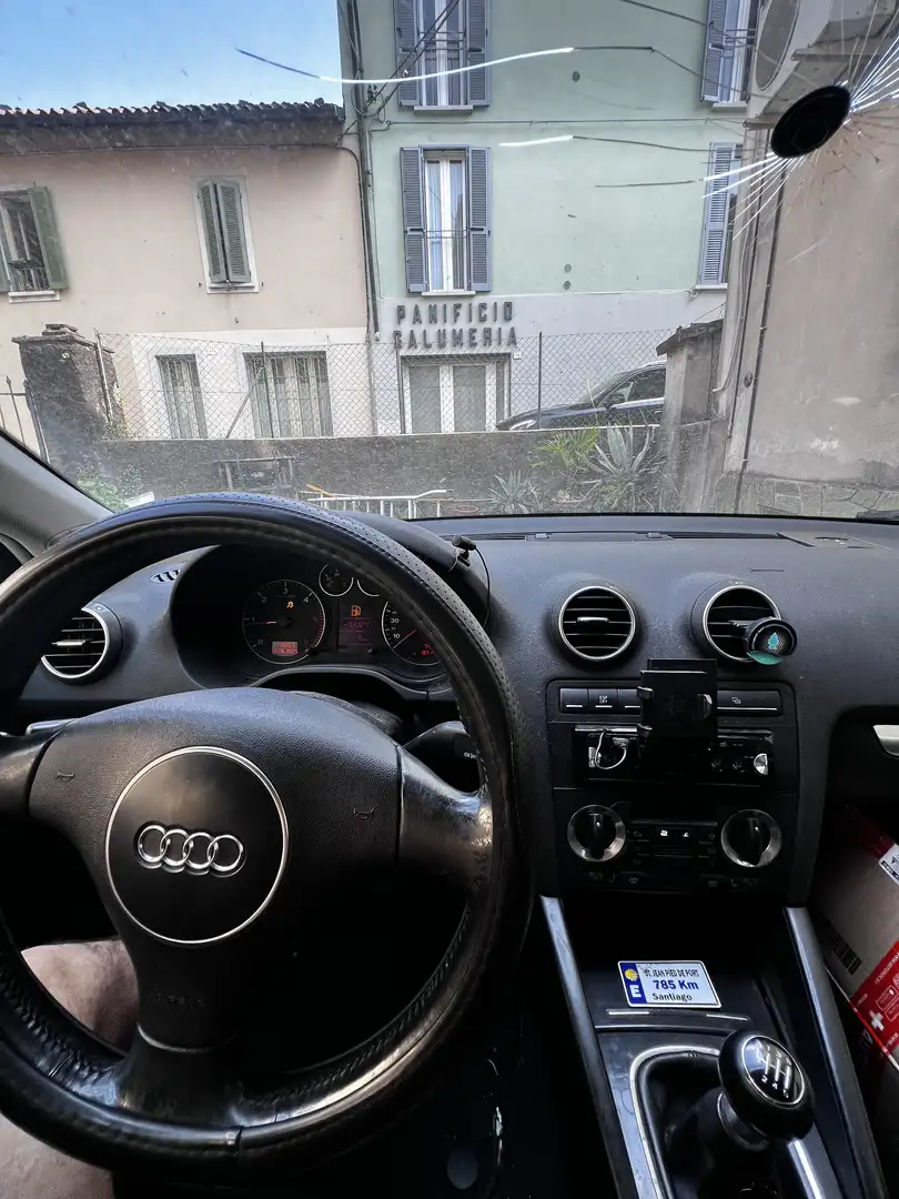 Audi A3 2.0 tdi Ambition - 1