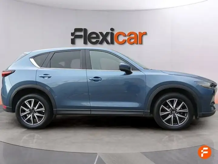 Mazda CX-5 SKYACTIV-D 2.2 AWD MT Evolution 2018, foto 3