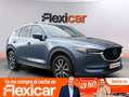 Mazda CX-5 2.2 Skyactiv-D Evolution Design AWD Aut. 110kW Azul - thumbnail 1