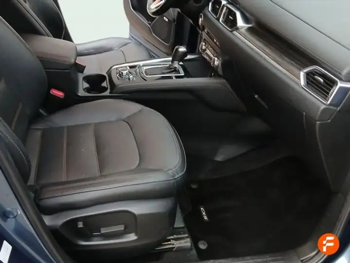 Mazda CX-5 SKYACTIV-D 2.2 AWD MT Evolution 2018, foto 27