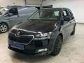 Skoda Fabia 1,0 Ambition Kamera Sitzheizung Schwarz - thumbnail 2