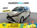 Toyota Aygo 1.0 VVT-i x-play Blanco - thumbnail 1