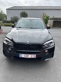 PHEV 2.0A xDrive40e (230 kW)