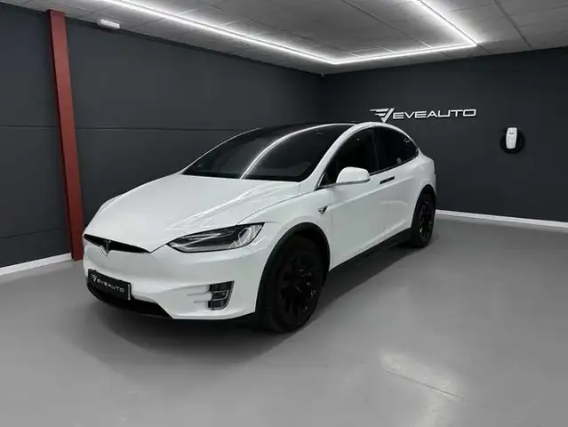 Tesla Model X 100D Dual Motor 7s 25.600e neto