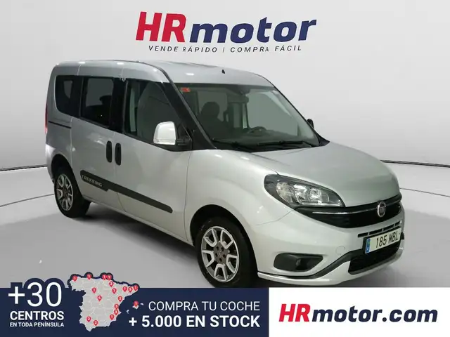 Fiat Marengo Trekking