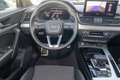 Audi Q5 Sportback 40 TDI qu. S tr.(LED, S line Int.,sou Schwarz - thumbnail 10