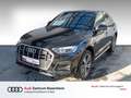 Audi Q5 Sportback 40 TDI qu. S tr.(LED, S line Int.,sou Schwarz - thumbnail 1