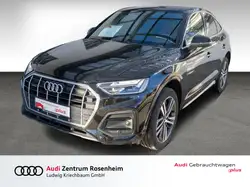 Audi Q5 Sportback 40 TDI qu. S tr.(LED, S line Int.,sou
