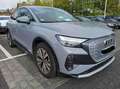 Audi Q4 e-tron Q4 Sportback e-tron 40 AHK PRIVACY NAVI+ KAMERA Grau - thumbnail 3