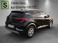 Renault Captur CAPTUR Techno Mild Hybrid 140 EDC Schwarz - thumbnail 2