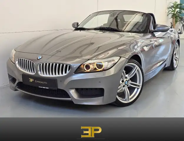 BMW Z4 sDrive23iA
