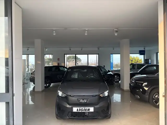 Ligier JS 50 DCI Elite Confort TUA DA 199 MENSILI ANT.0