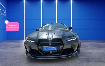 M4 Competition M xDrive