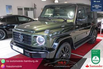 d 4MATIC *AMG-LINE*MANUFAKTUR/EXCLUSIVE/360/PANO*