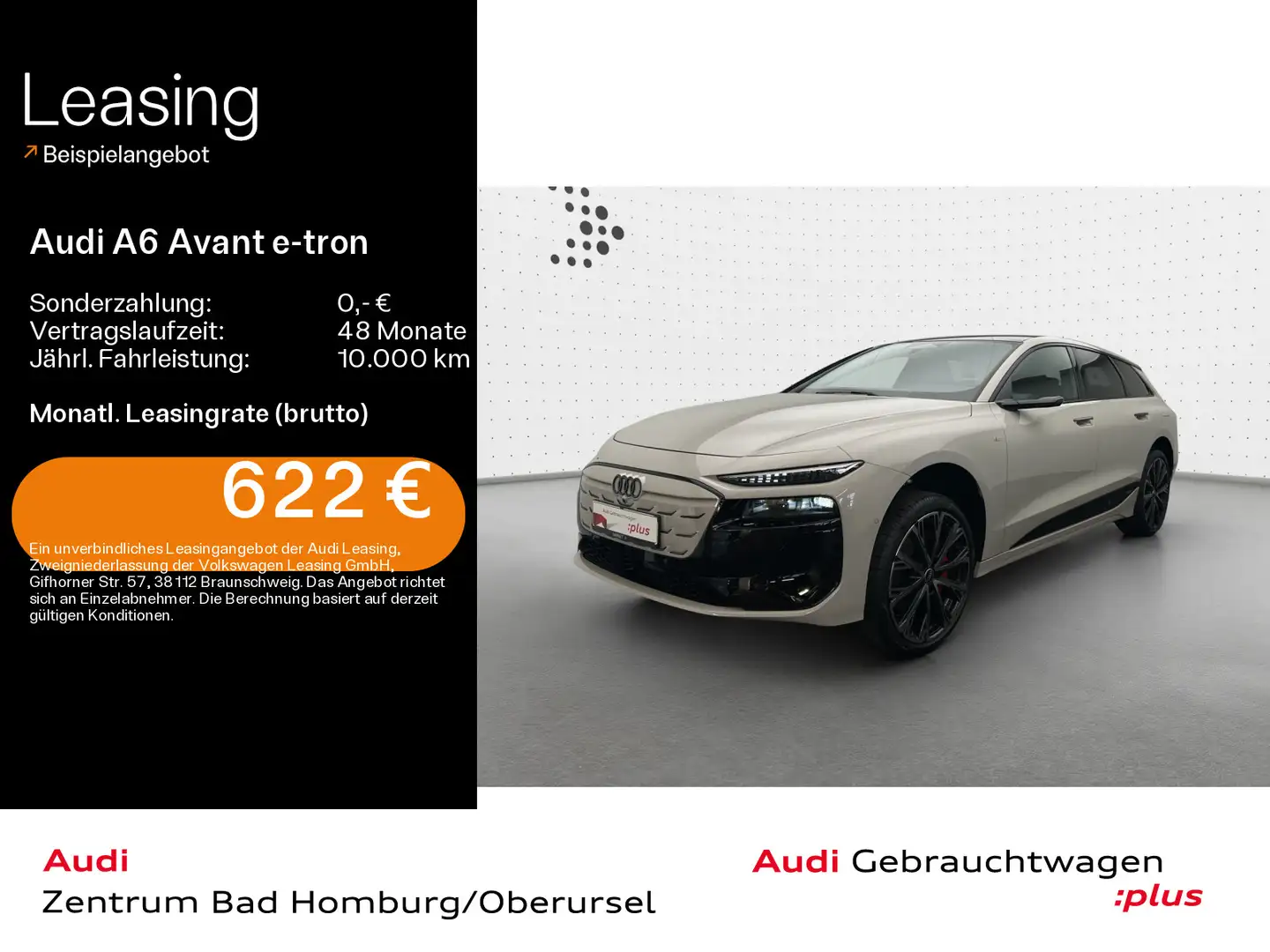 Audi performance S line*Navi*LED*Alu* Beige - 1