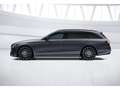 Mercedes-Benz E 400 4M T AMG-Sport/Wide/Pano/Burm/Distr/Night Grau - thumbnail 3