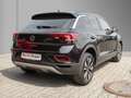 Volkswagen T-Roc 2,0 TDI Move,AHK,LED,Navi,ACC,ALU 17" Apple Car... Noir - thumbnail 5