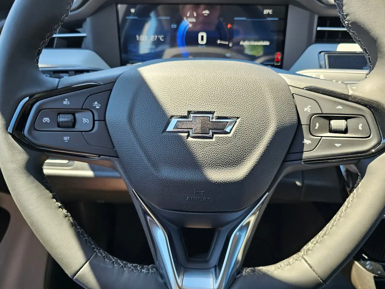Chevrolet Bolt снимка Chevrolet Bolt