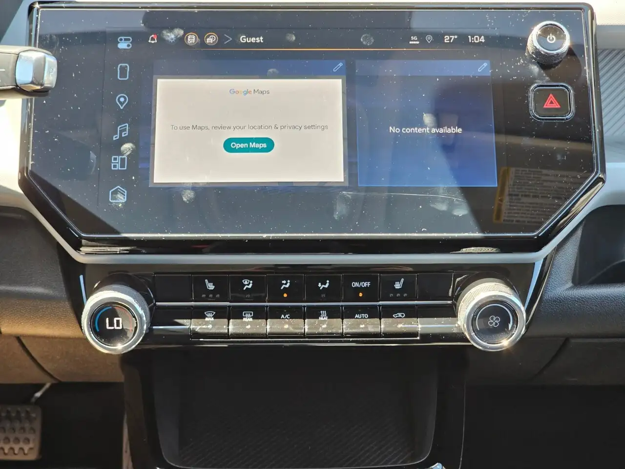 Chevrolet Bolt снимка Chevrolet Bolt