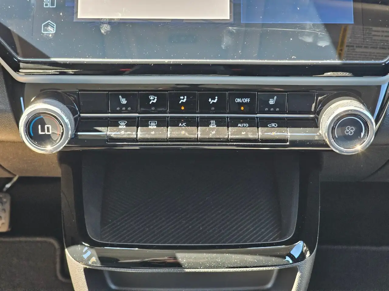 Chevrolet Bolt снимка Chevrolet Bolt