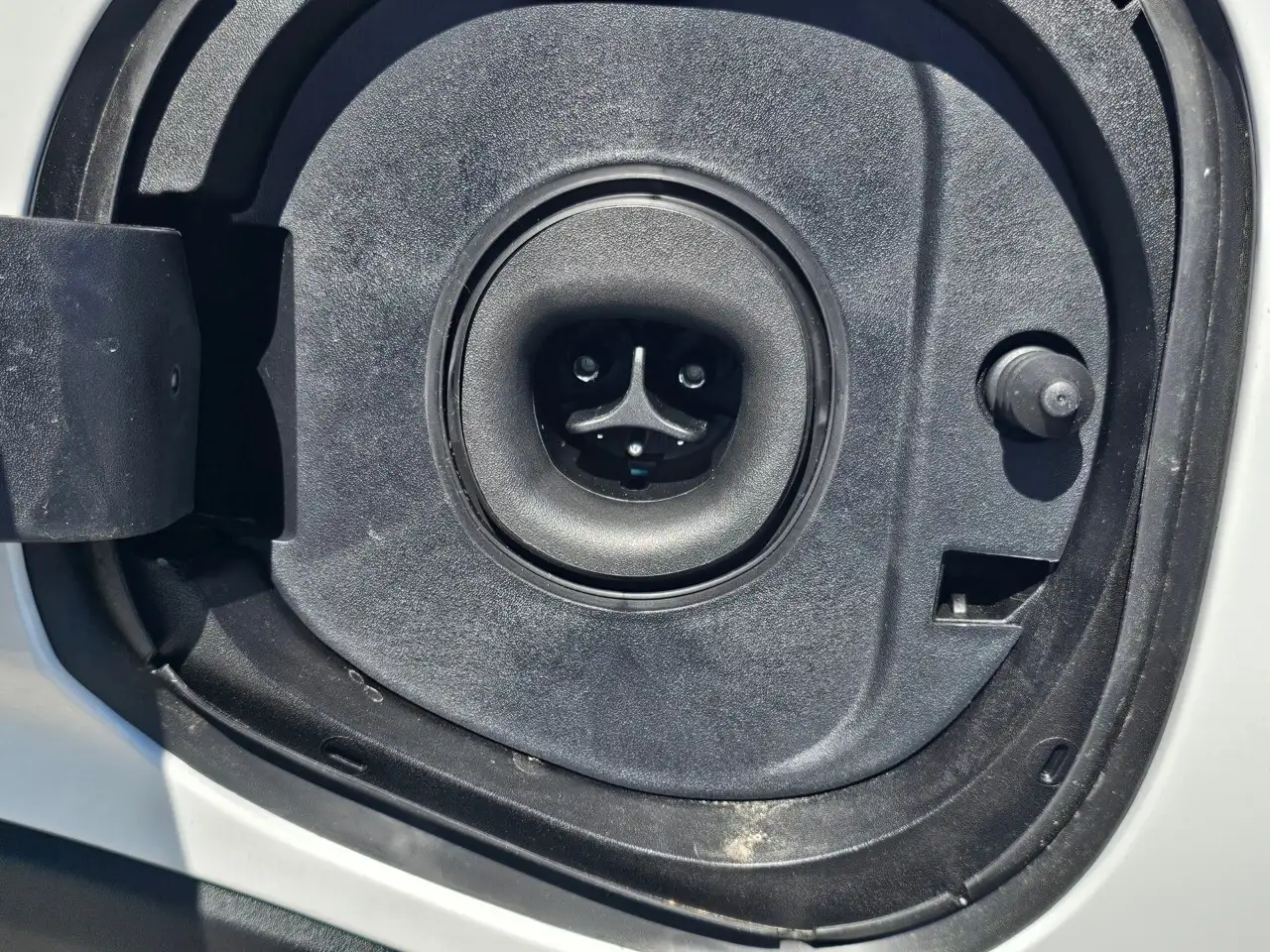 Chevrolet Bolt снимка Chevrolet Bolt