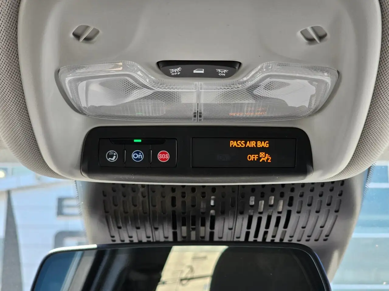 Chevrolet Bolt снимка Chevrolet Bolt