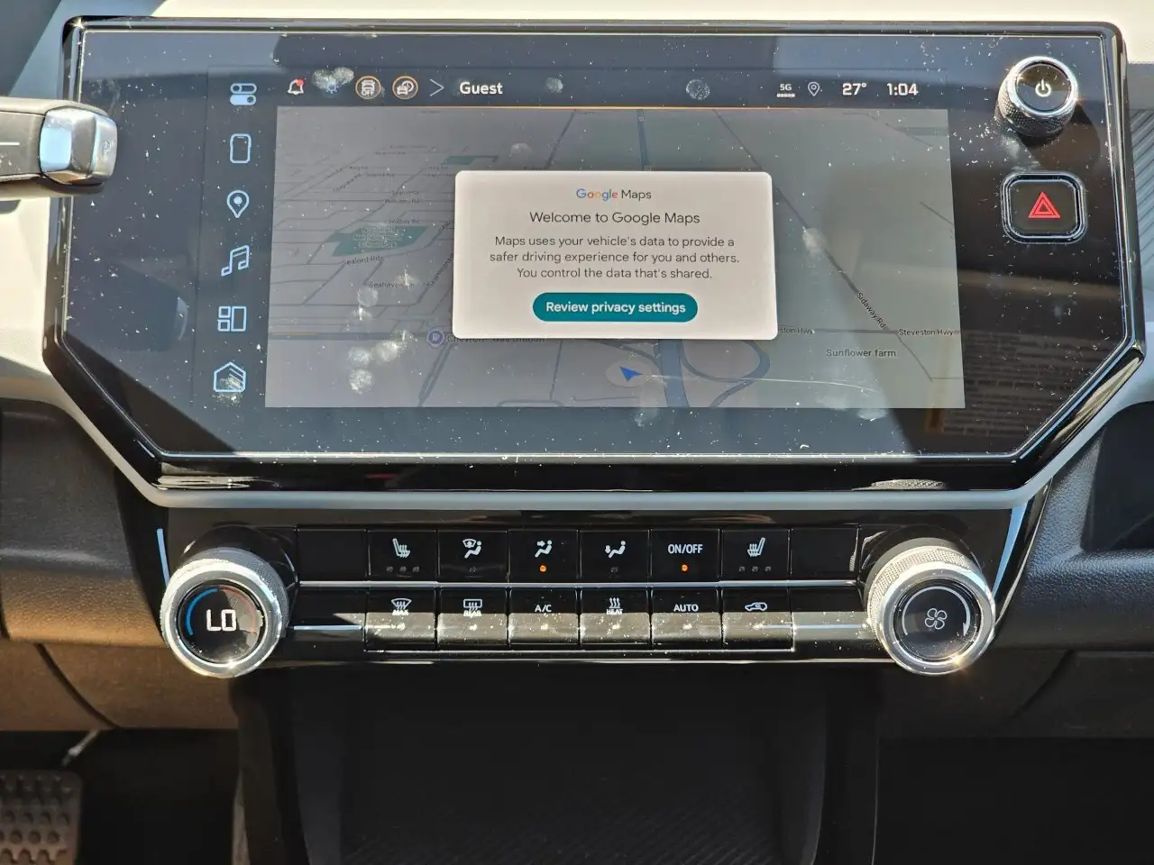 Chevrolet Bolt снимка Chevrolet Bolt