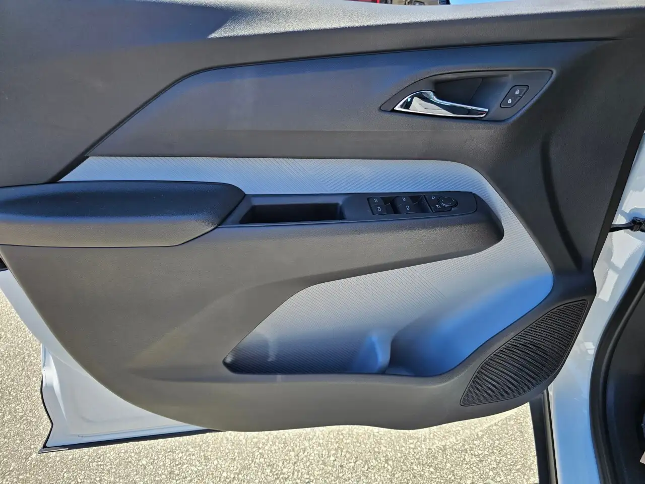 Chevrolet Bolt снимка Chevrolet Bolt