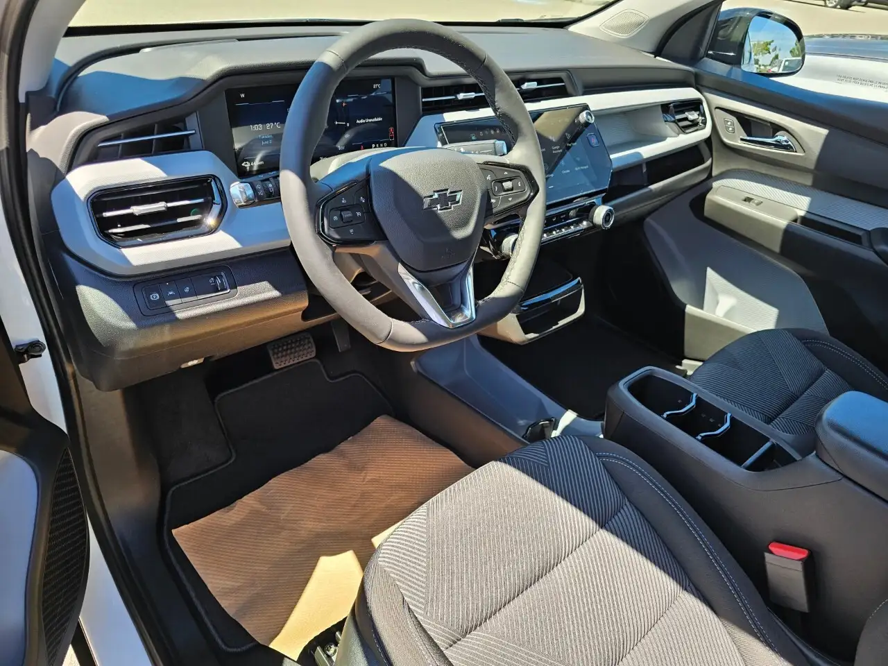 Chevrolet Bolt снимка Chevrolet Bolt