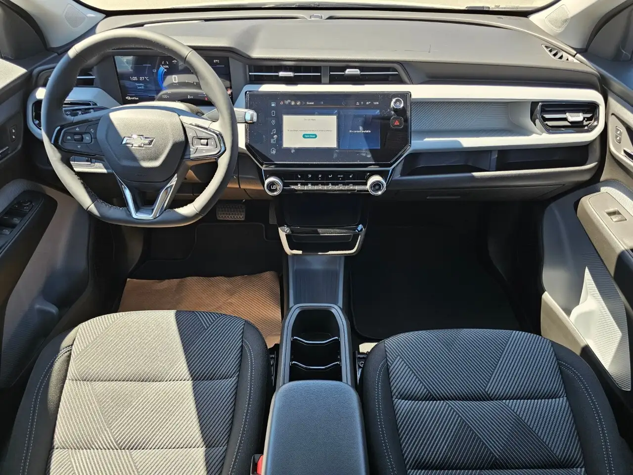 Chevrolet Bolt снимка Chevrolet Bolt