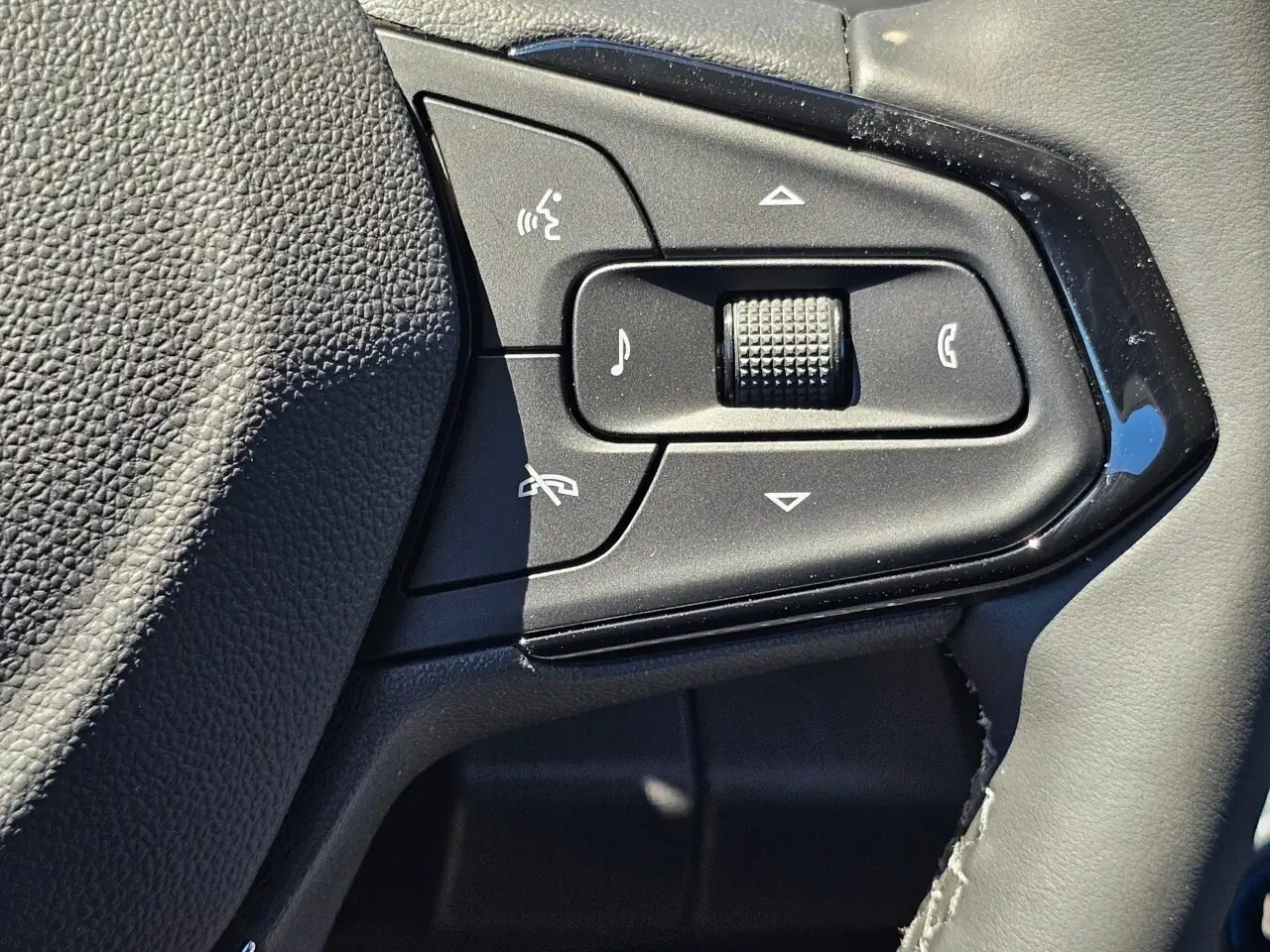 Chevrolet Bolt снимка Chevrolet Bolt