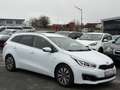 Kia Ceed SW / cee'd SW Dream Team Weiß - thumbnail 3