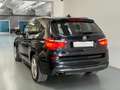 BMW X3 20d Msport Auto UNICO PROPRIETARIO Zwart - thumbnail 3