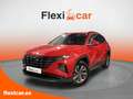 Hyundai TUCSON 1.6 TGDI Maxx 4x2 Rojo - thumbnail 3
