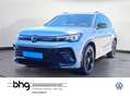 Volkswagen Tiguan 2.0 TDI DSG 4Motion R-Line AHK Leder HUD Silber - thumbnail 1