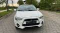 Mitsubishi ASX 1,8DI-D TOP  4WD AUT LEDER PANO NAVI XEN 132´km Blanc - thumbnail 4